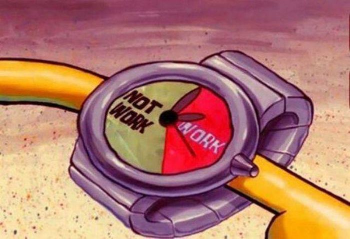 Work LOLs (45 pics)