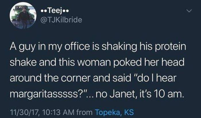 Work LOLs (45 pics)