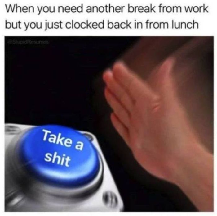 Work LOLs (45 pics)