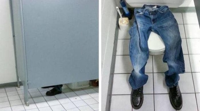 Work LOLs (45 pics)