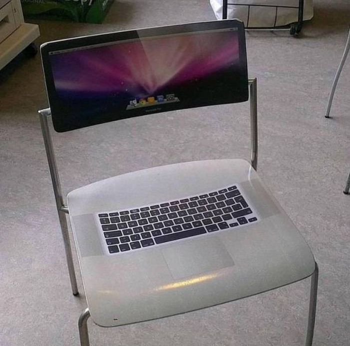Work LOLs (45 pics)