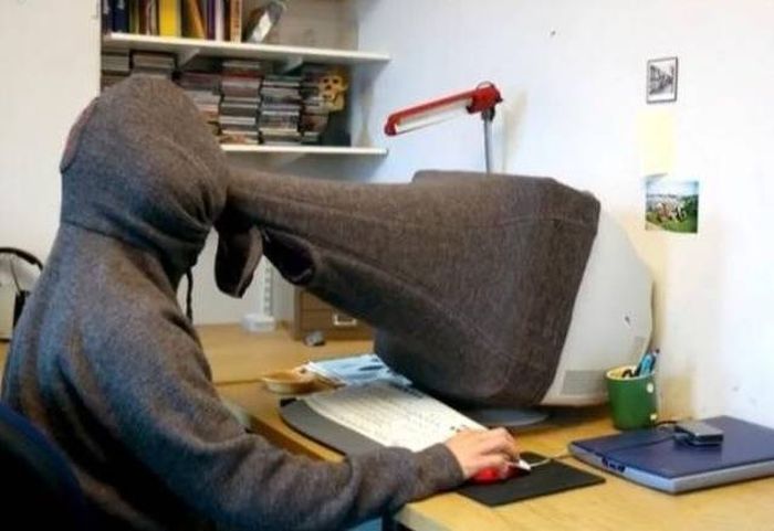Work LOLs (45 pics)