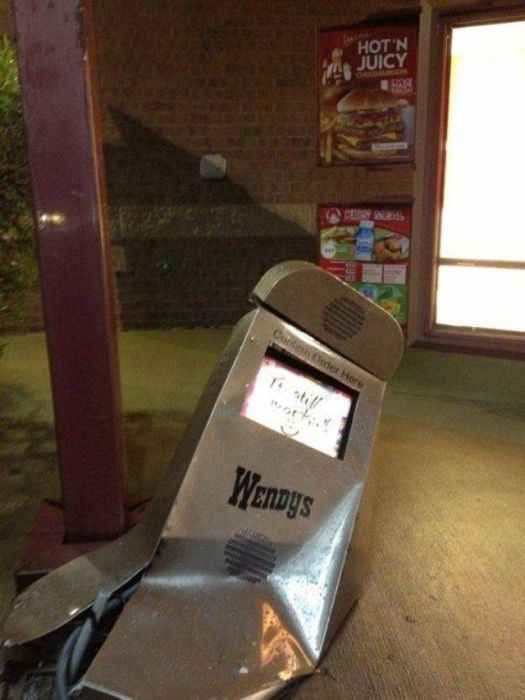 Work LOLs (45 pics)