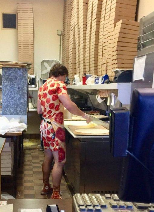 Work LOLs (45 pics)