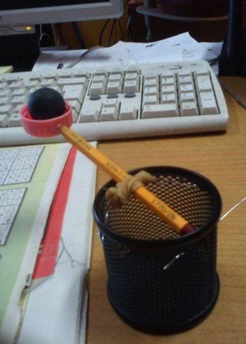 Work LOLs (45 pics)