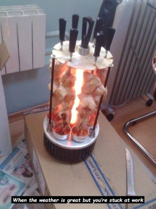 Work LOLs (45 pics)