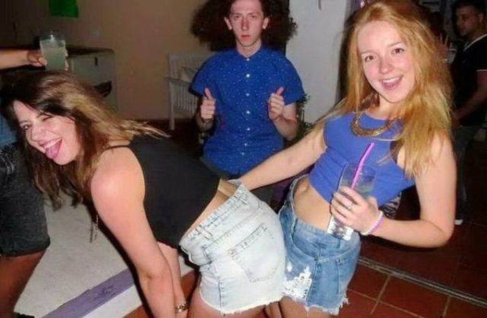 Welcome To The World Of Lonely People (35 pics)
