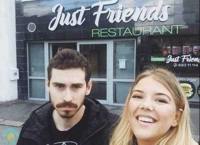 Welcome To The World Of Lonely People (35 pics)
