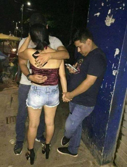 Welcome To The World Of Lonely People (35 pics)