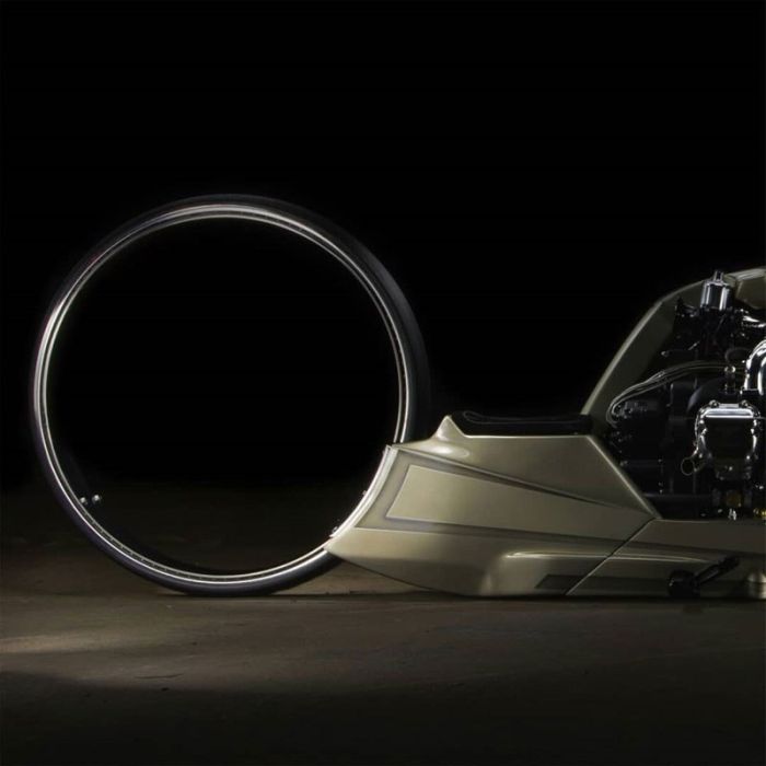 TMC DUMONT Is An Awesome Concept (11 pics)