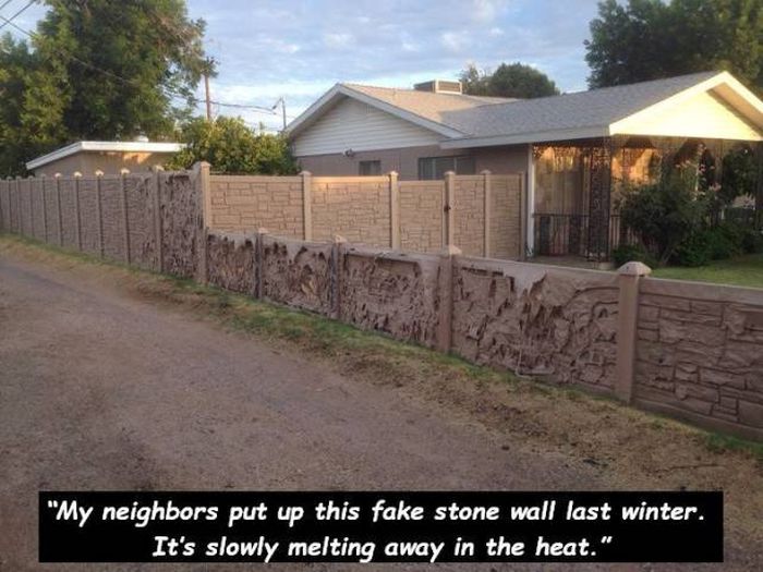 Heat Is Bad (24 pics)