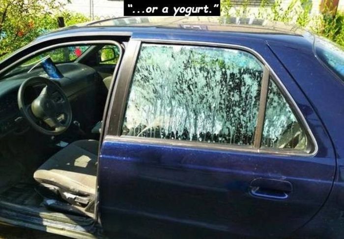 Heat Is Bad (24 pics)