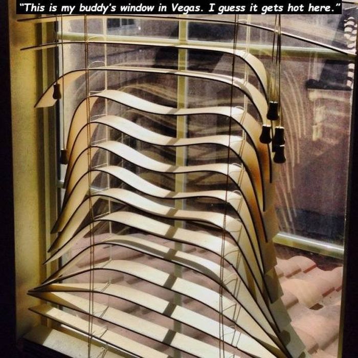 Heat Is Bad (24 pics)