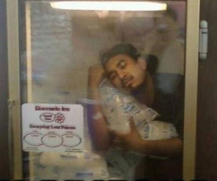 Heat Is Bad (24 pics)