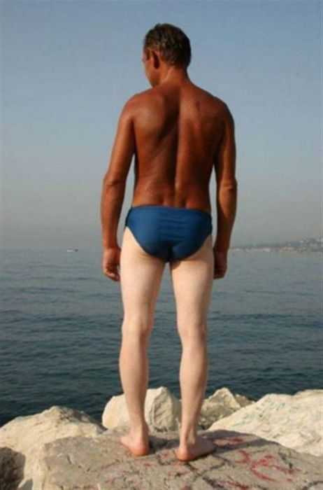 Heat Is Bad (24 pics)