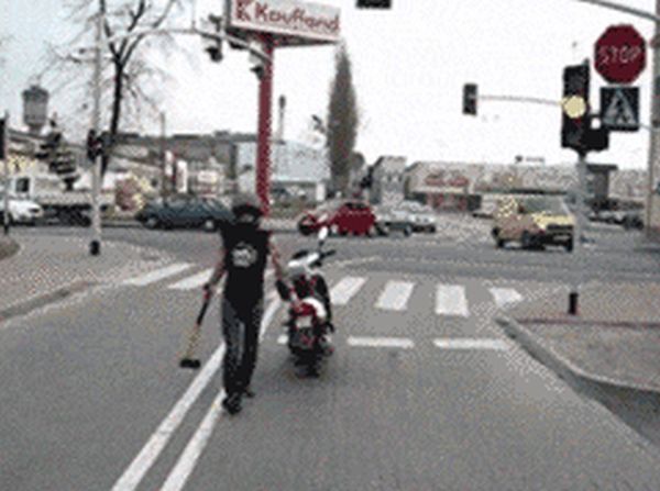 It's Called Fails (21 gifs)