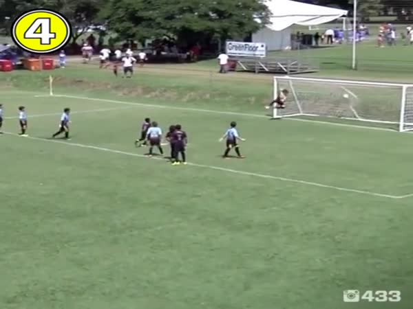 Those Brazilian Kids