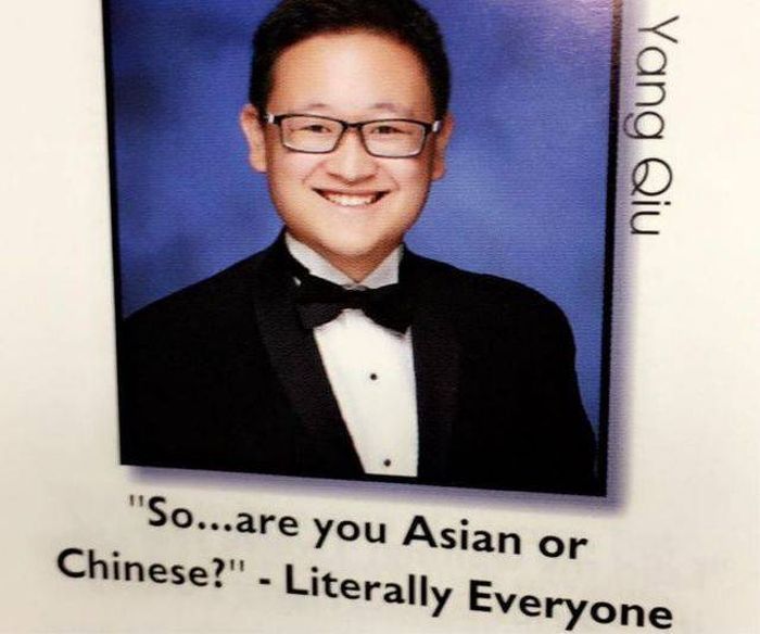 Fine Examples Of Good Yearbook Quotes (26 pics)