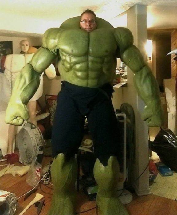 Acid Picdump (90 pics)