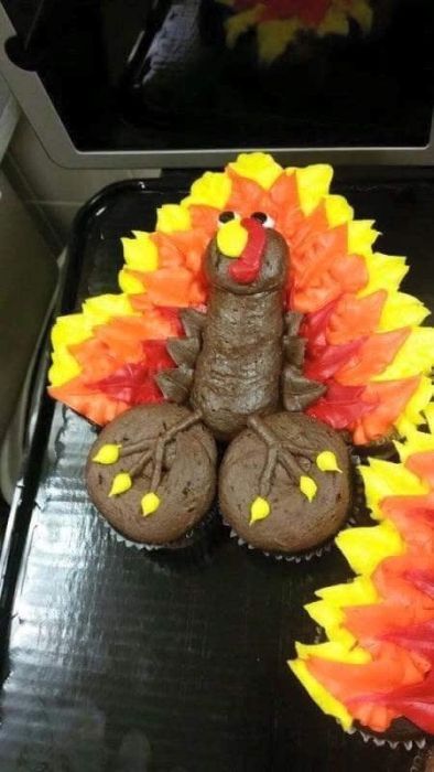 Cake Fails (25 pics)