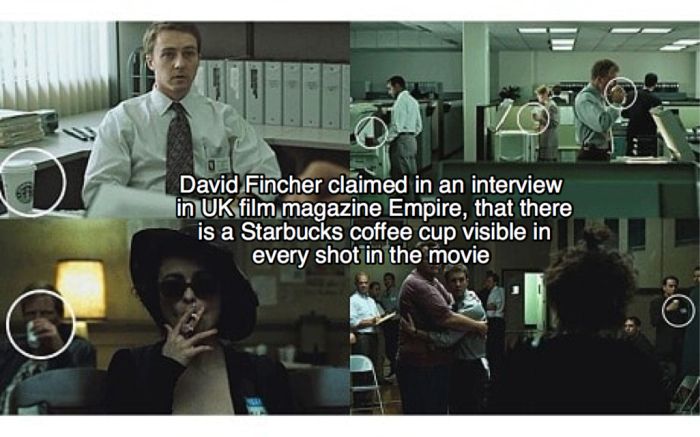 Facts About Fight Club (35 pics)