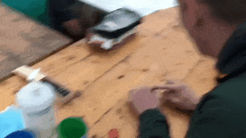 Acid Gifdump, August 07, 2018 (25 gifs)
