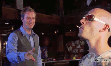 Acid Gifdump, August 07, 2018 (25 gifs)