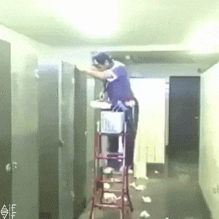 Acid Gifdump, August 07, 2018 (25 gifs)