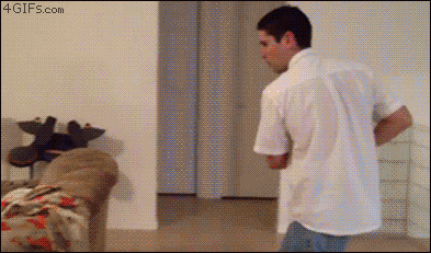 Acid Gifdump, August 07, 2018 (25 gifs)