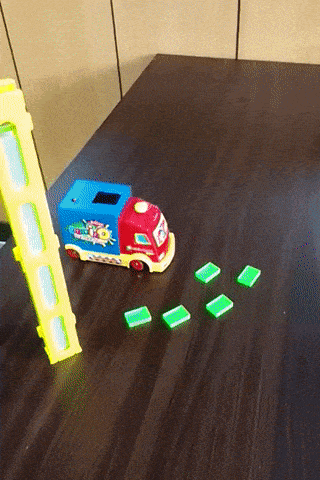 Acid Gifdump, August 07, 2018 (25 gifs)