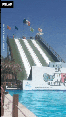 Acid Gifdump, August 07, 2018 (25 gifs)