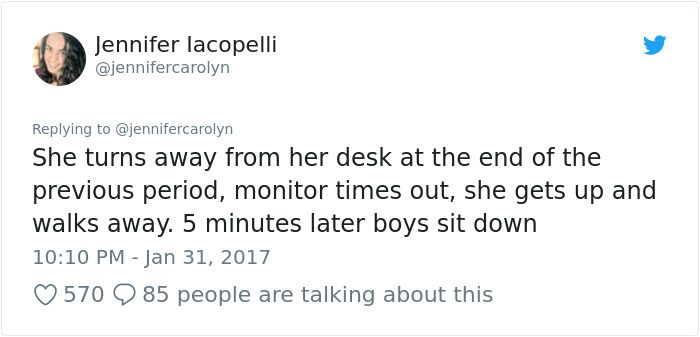 A Librarian Pulls Security Camera Footage To Solve A Case And Saves A Student In The Best Possible Way (20 pics)