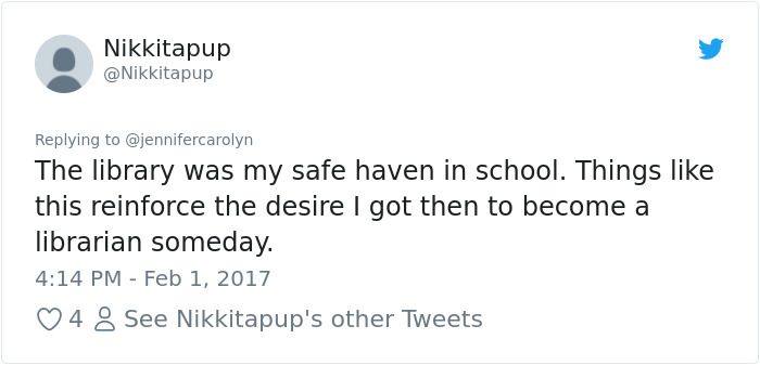 A Librarian Pulls Security Camera Footage To Solve A Case And Saves A Student In The Best Possible Way (20 pics)
