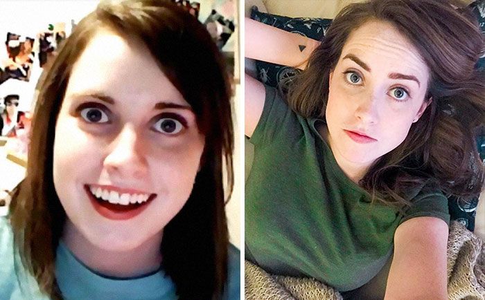 What People From Your Favorite Memes Look Like Now (14 pics)