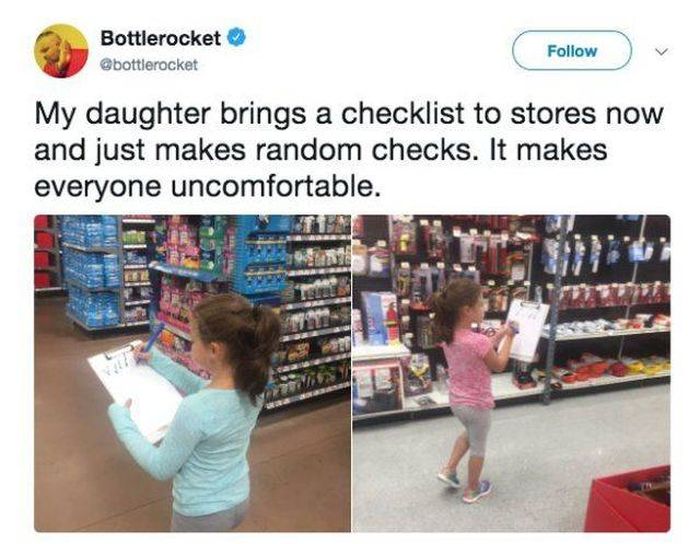 Tweets About Kids (30 pics)