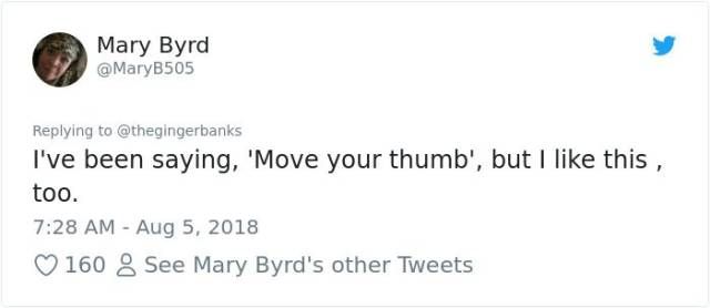 This Adult Entertainer Knows How To Respond To Unsolicited Dick Pics (12 pics)