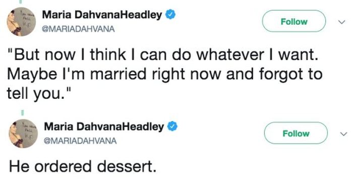 Douche Of A Boyfriend Failed To Inform He Had A Child (18 pics)