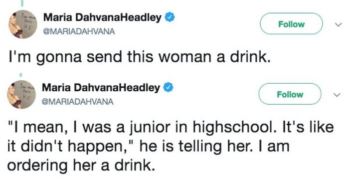 Douche Of A Boyfriend Failed To Inform He Had A Child (18 pics)
