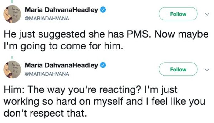 Douche Of A Boyfriend Failed To Inform He Had A Child (18 pics)