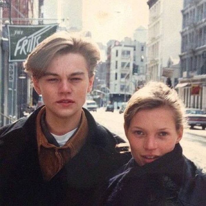 When Famous People Where Young (26 pics)