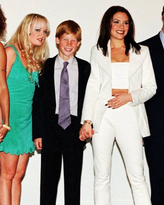When Famous People Where Young (26 pics)