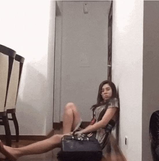 Everything Went As Planned (26 gifs)