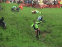Everything Went As Planned (26 gifs)