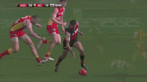 Everything Went As Planned (26 gifs)