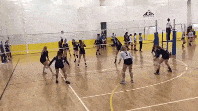 Everything Went As Planned (26 gifs)