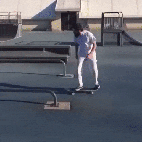 Everything Went As Planned (26 gifs)