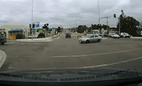Everything Went As Planned (26 gifs)