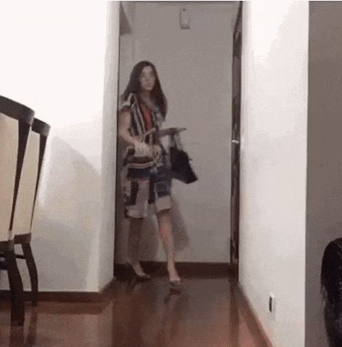 Everything Went As Planned (26 gifs)