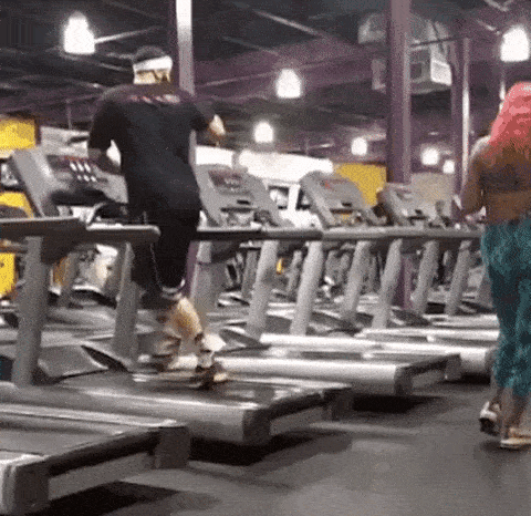 Everything Went As Planned (26 gifs)