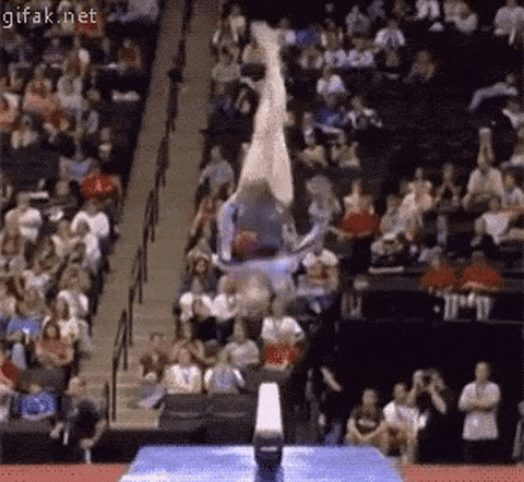 Everything Went As Planned (26 gifs)